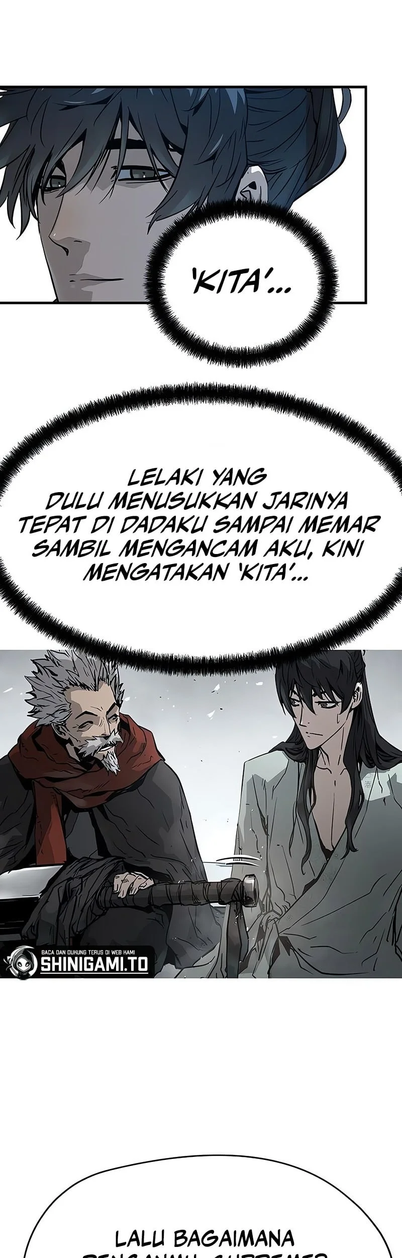 Absolute Regression Chapter 89 - halaman 60