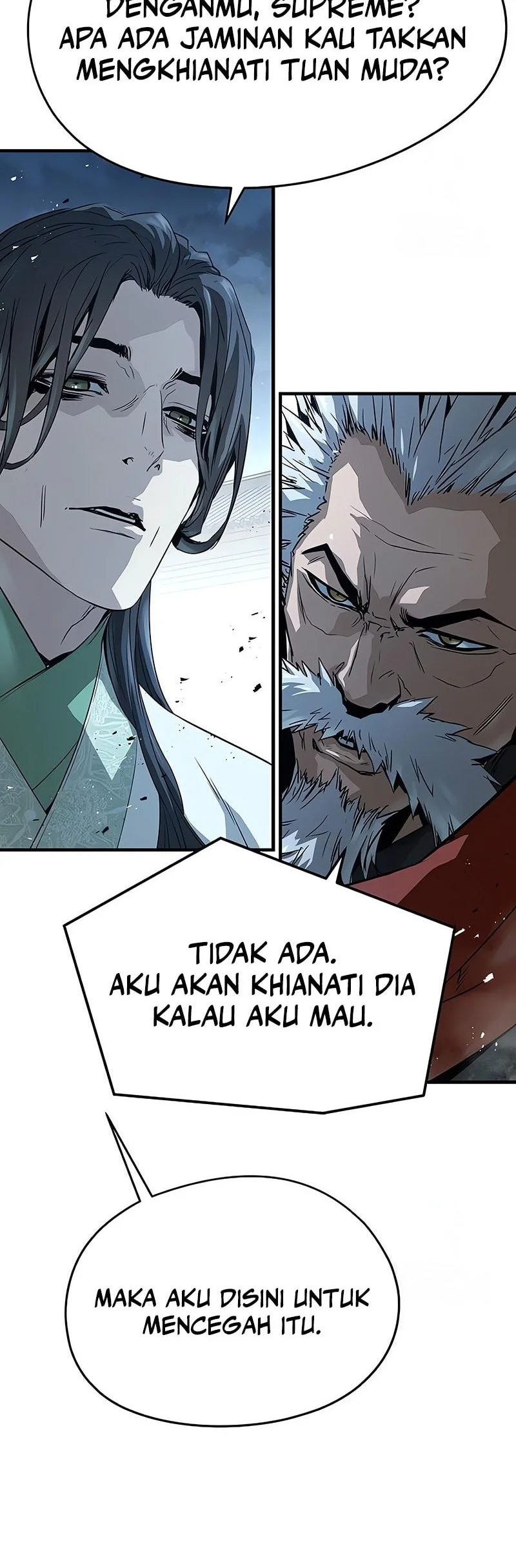 Absolute Regression Chapter 89 - halaman 61