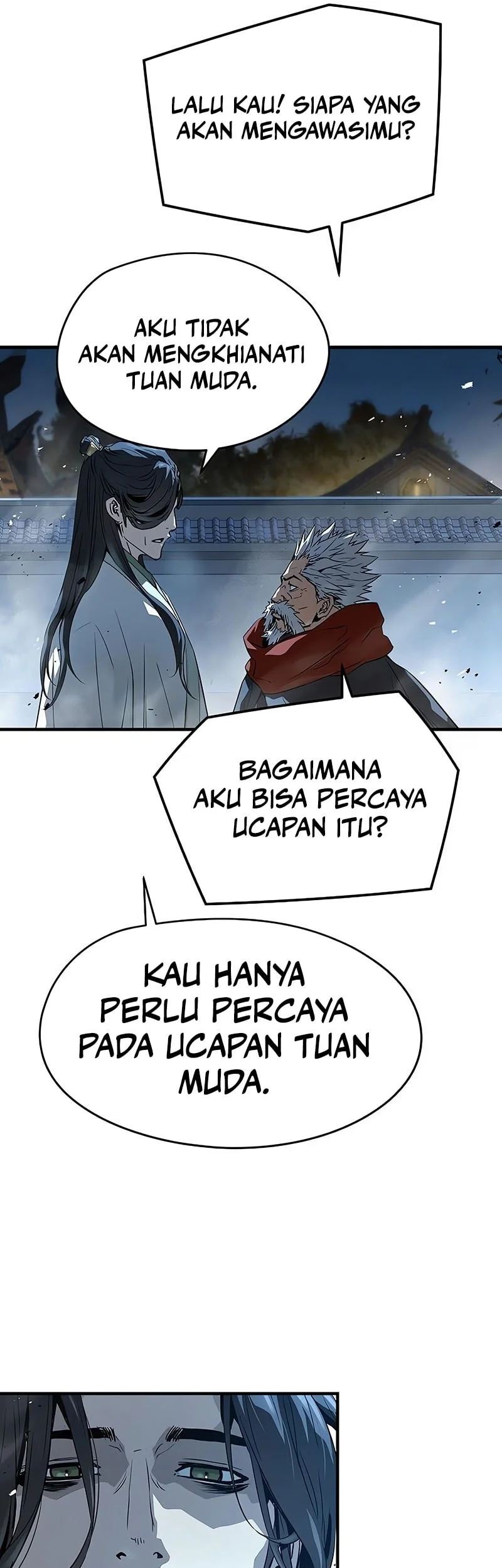 Absolute Regression Chapter 89 - halaman 62