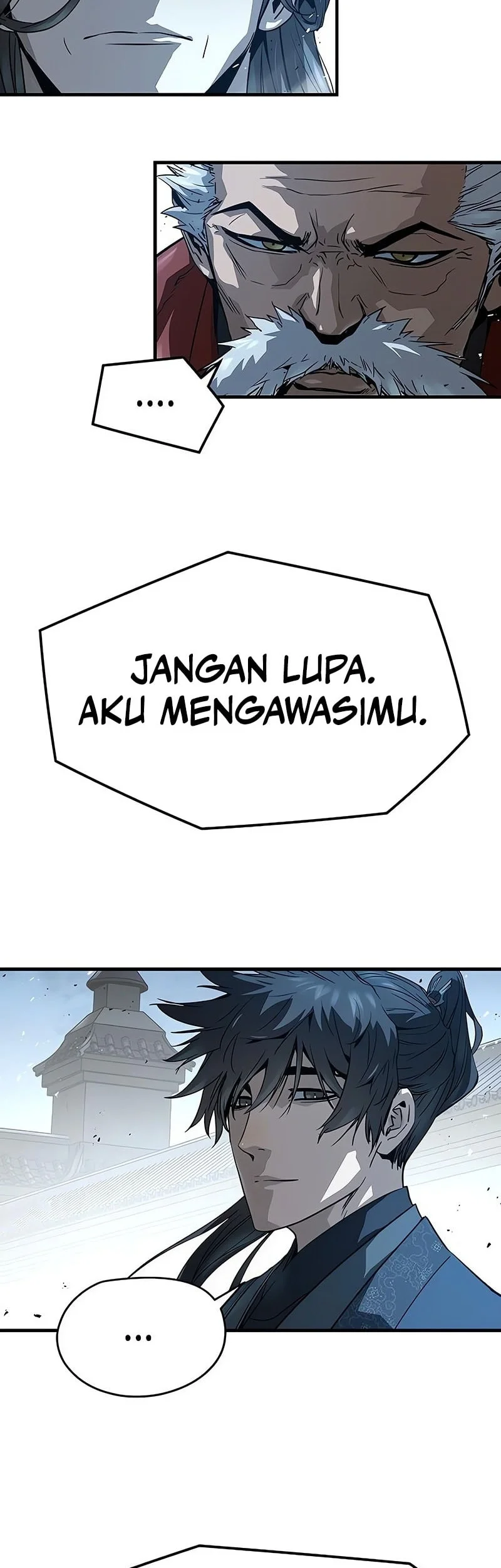 Absolute Regression Chapter 89 - halaman 63