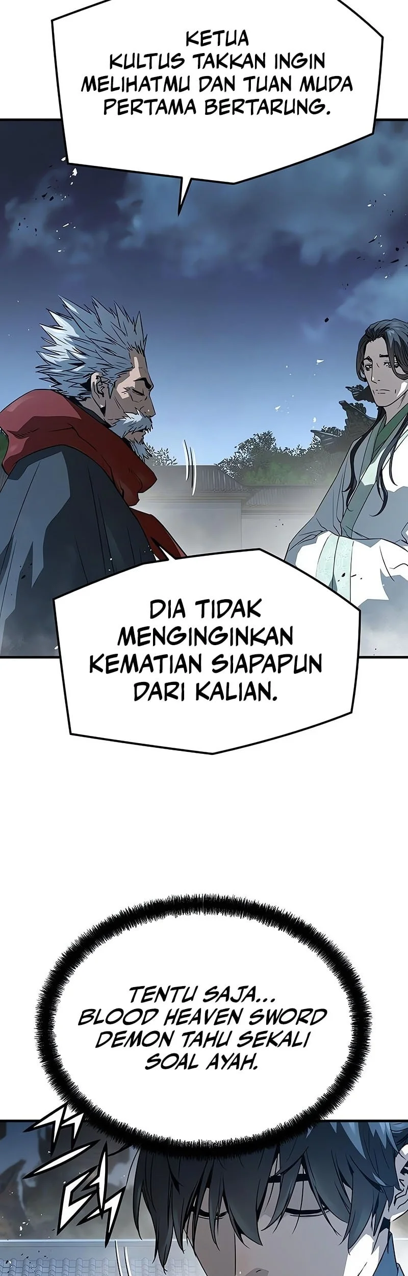 Absolute Regression Chapter 89 - halaman 64