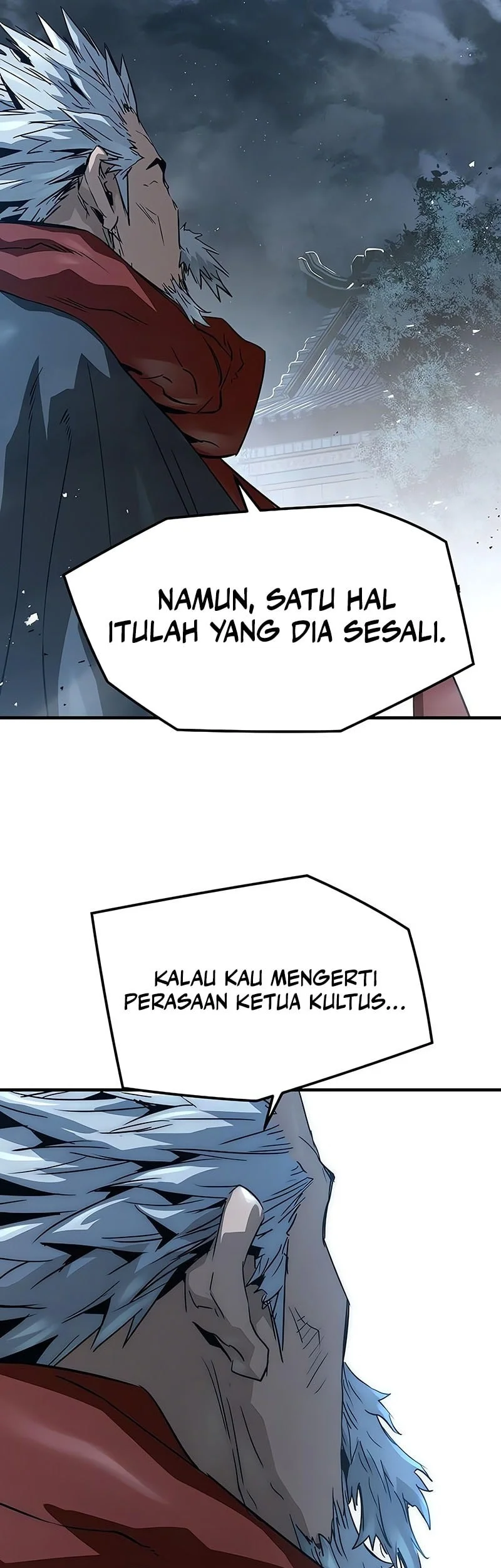 Absolute Regression Chapter 89 - halaman 66