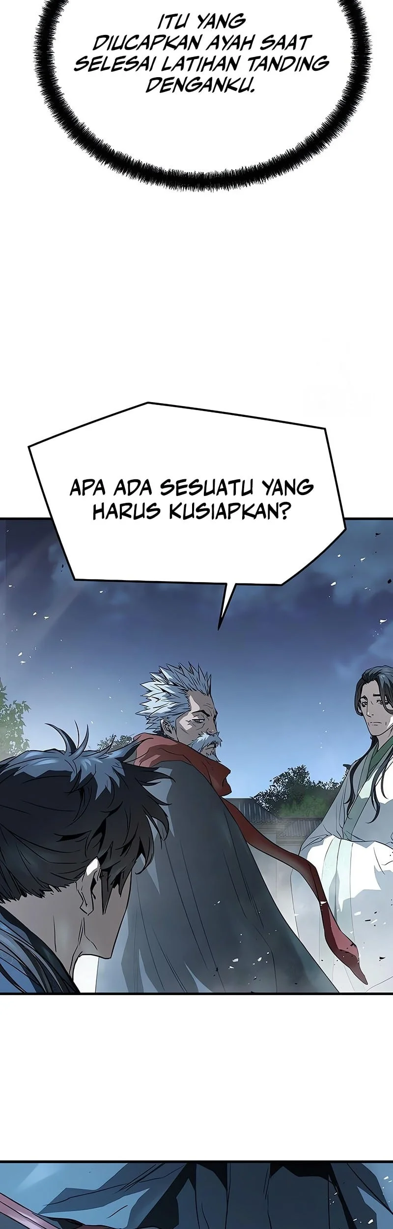 Absolute Regression Chapter 89 - halaman 68