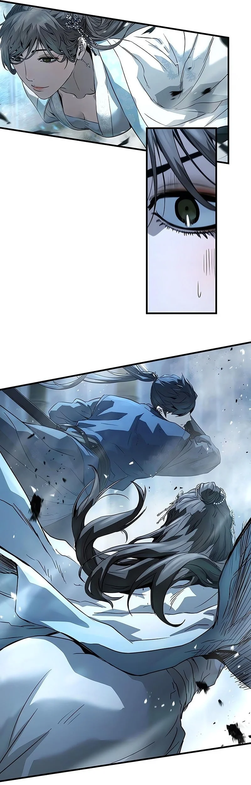 Absolute Regression Chapter 89 - halaman 7