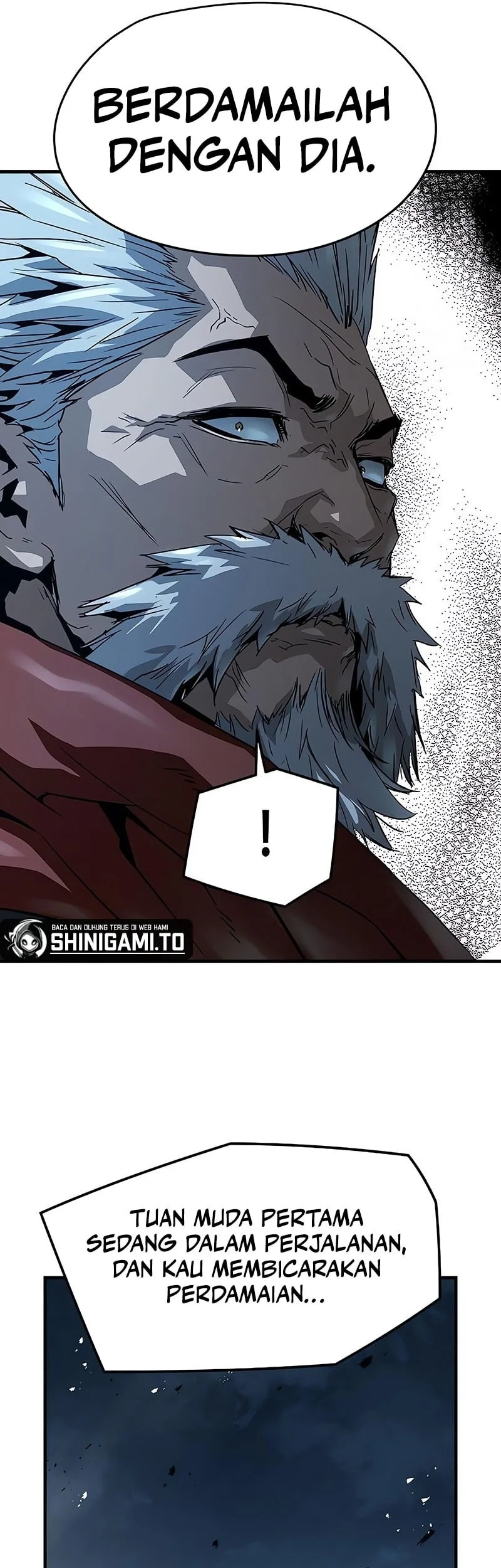 Absolute Regression Chapter 89 - halaman 70