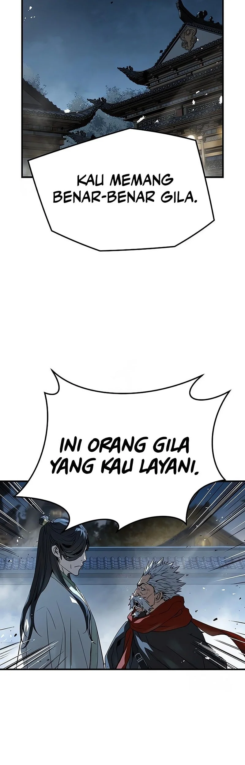 Absolute Regression Chapter 89 - halaman 71