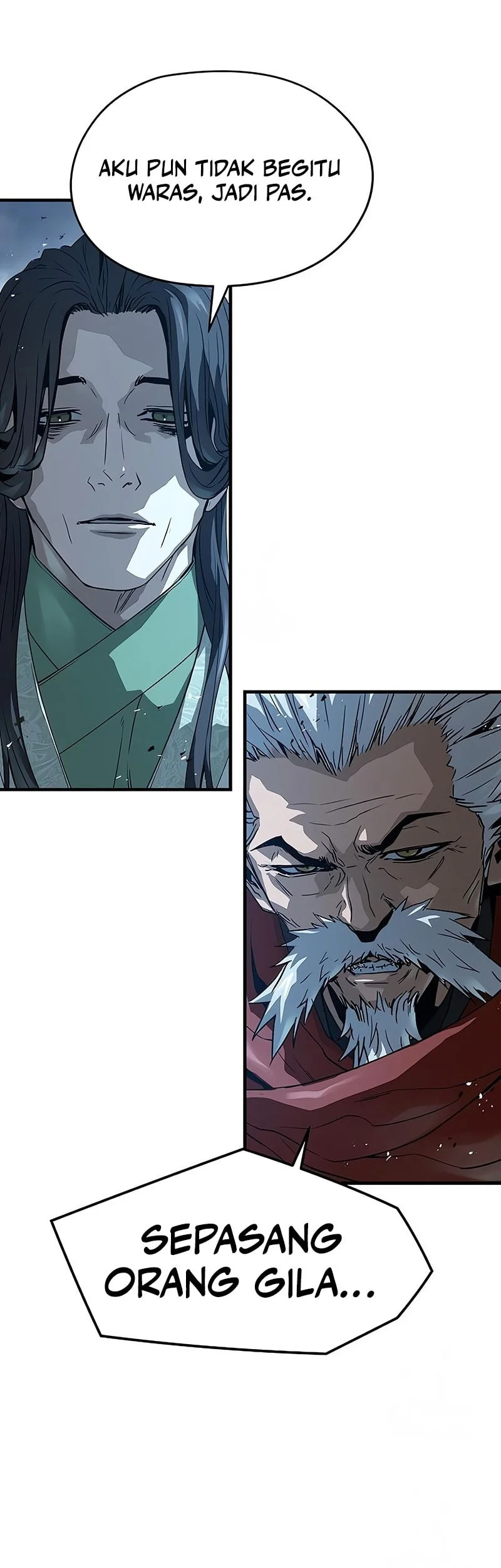 Absolute Regression Chapter 89 - halaman 72