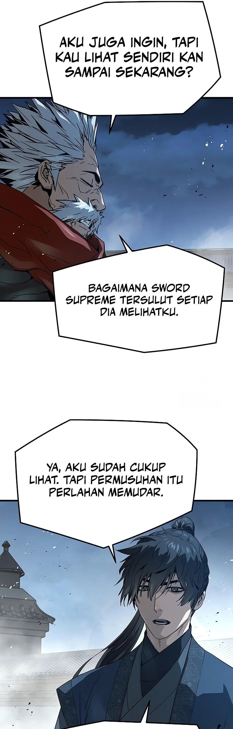 Absolute Regression Chapter 89 - halaman 74