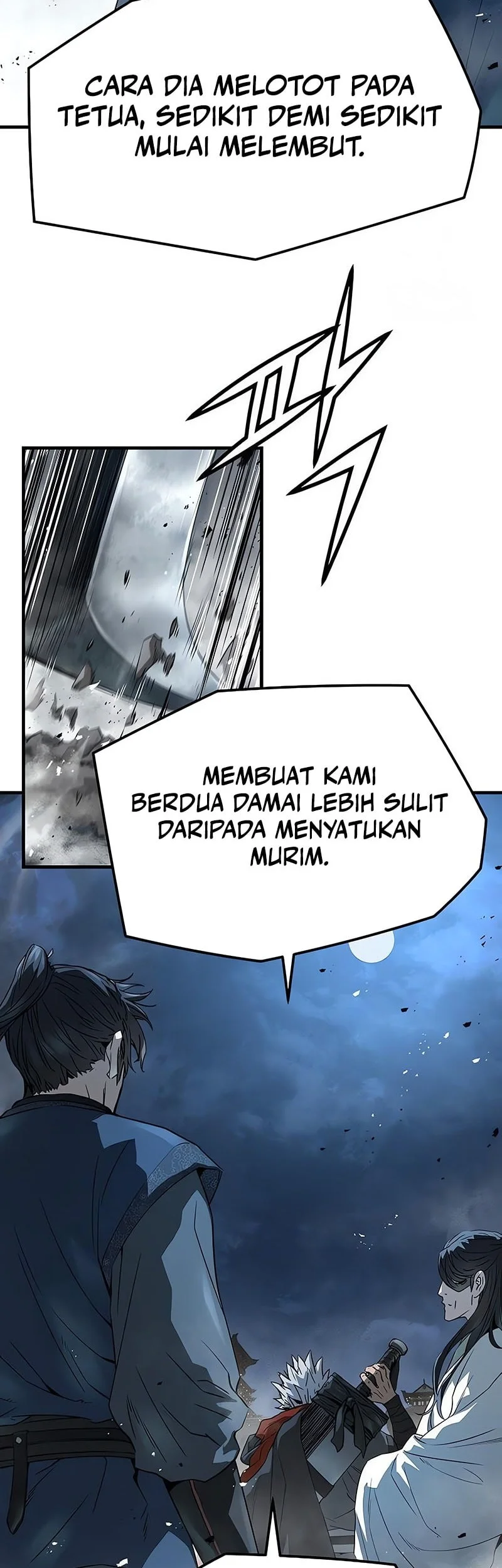 Absolute Regression Chapter 89 - halaman 75