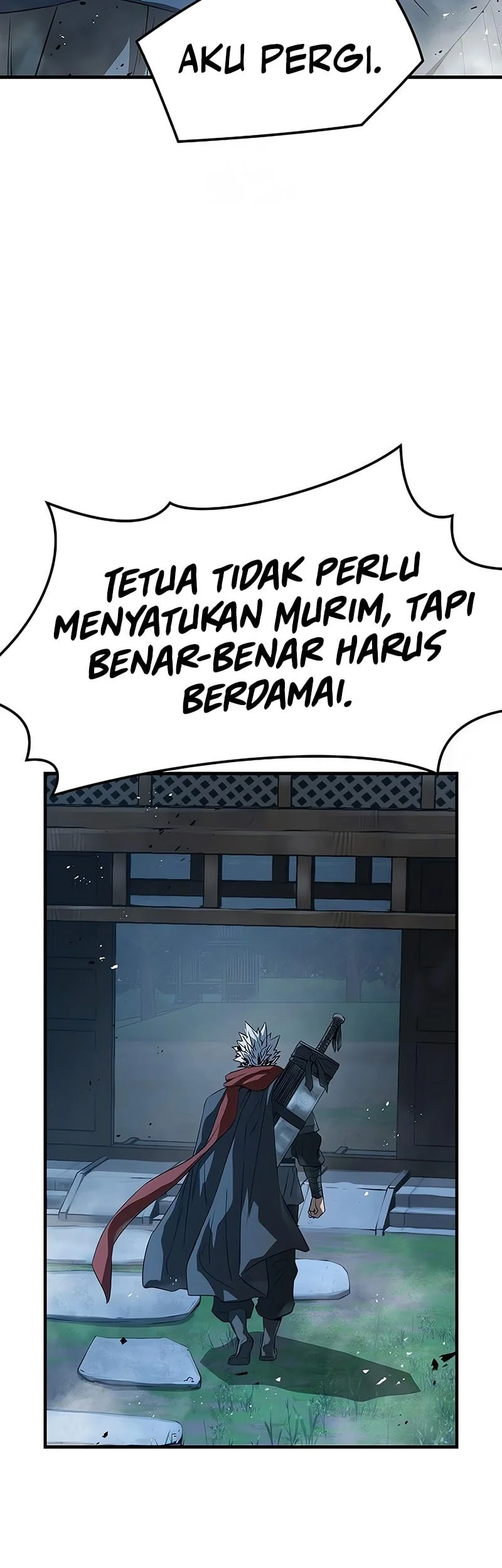 Absolute Regression Chapter 89 - halaman 76