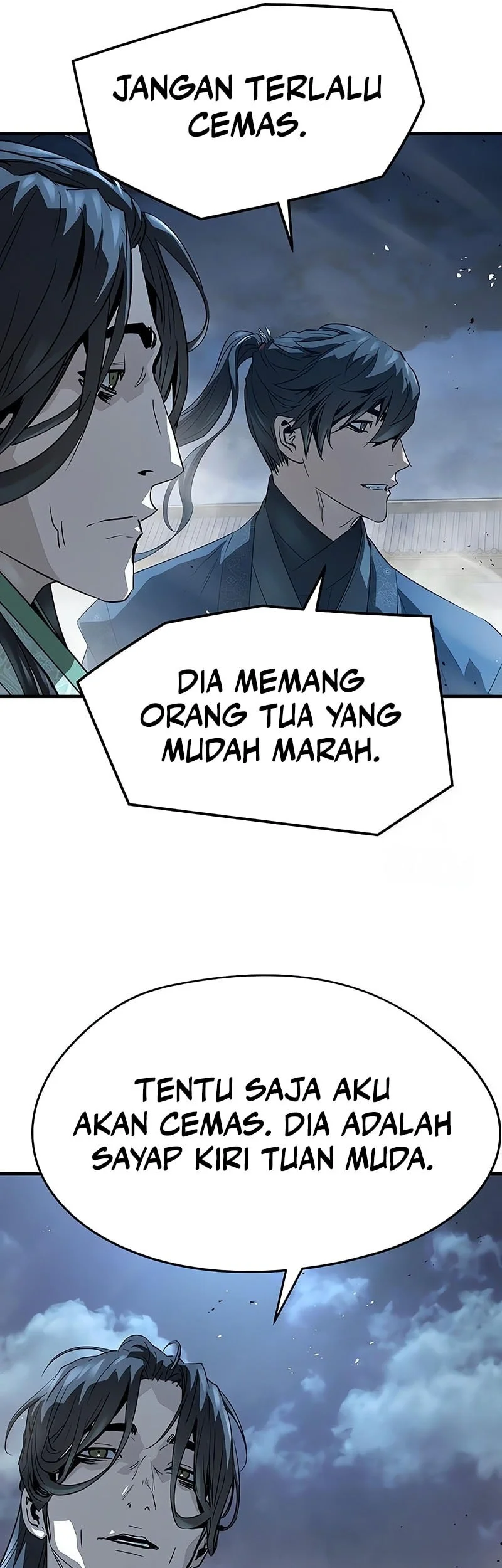 Absolute Regression Chapter 89 - halaman 78