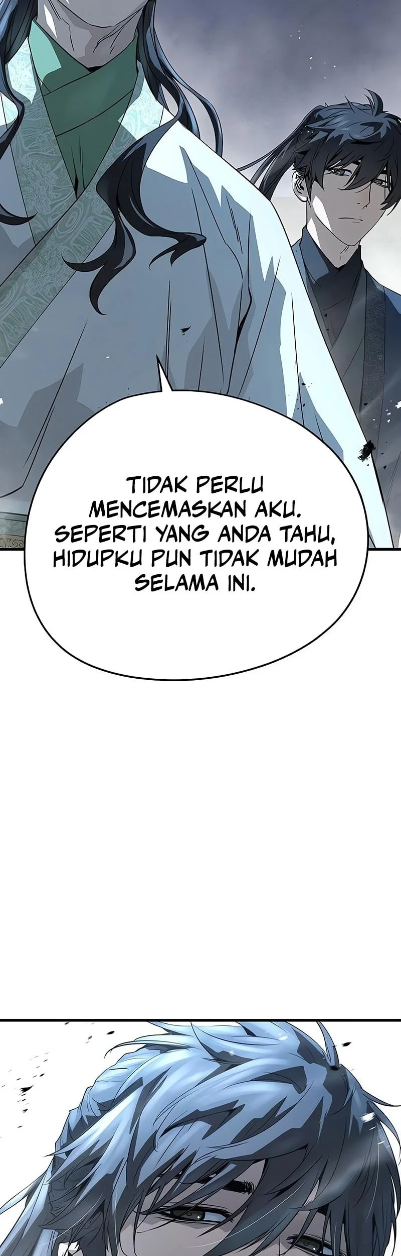 Absolute Regression Chapter 89 - halaman 79