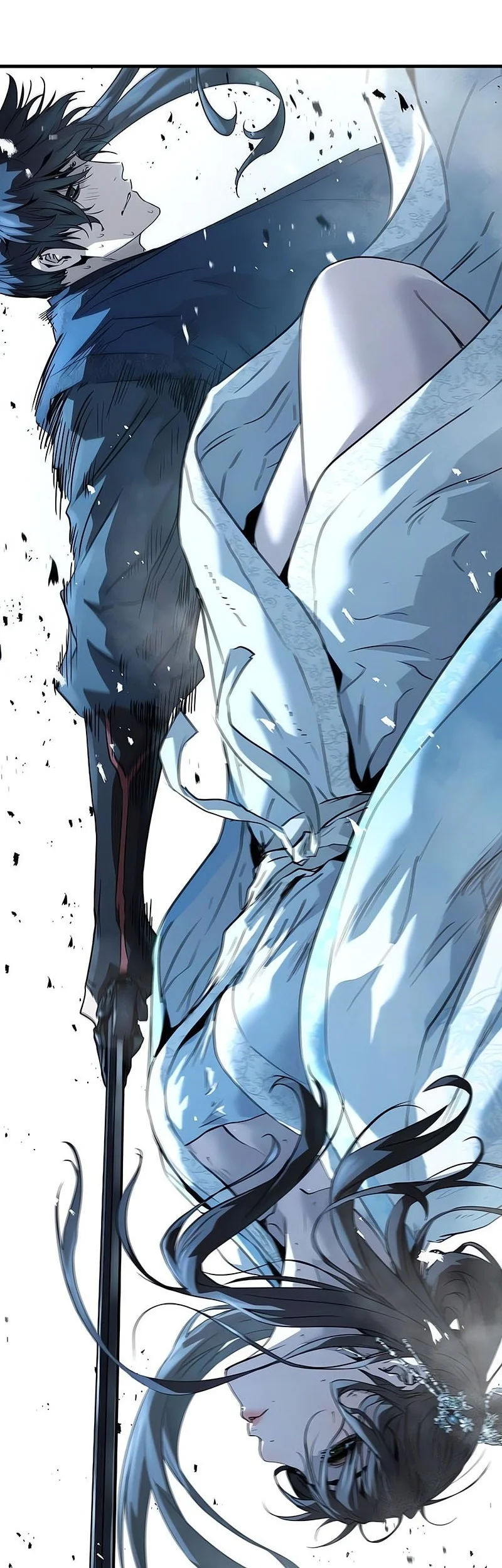 Absolute Regression Chapter 89 - halaman 8