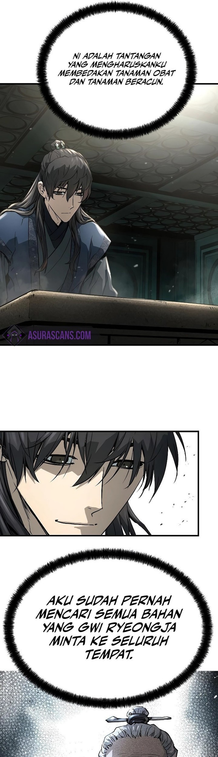 Absolute Regression Chapter 9 - halaman 18