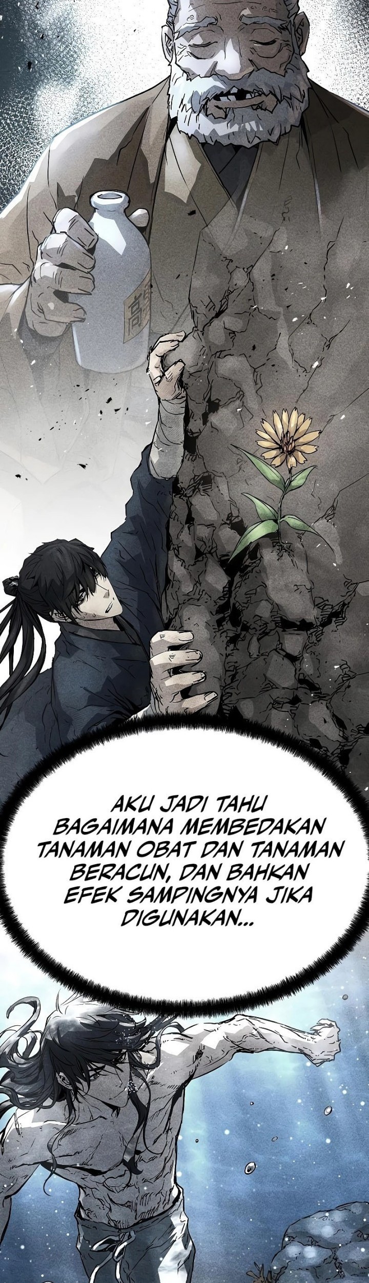 Absolute Regression Chapter 9 - halaman 19