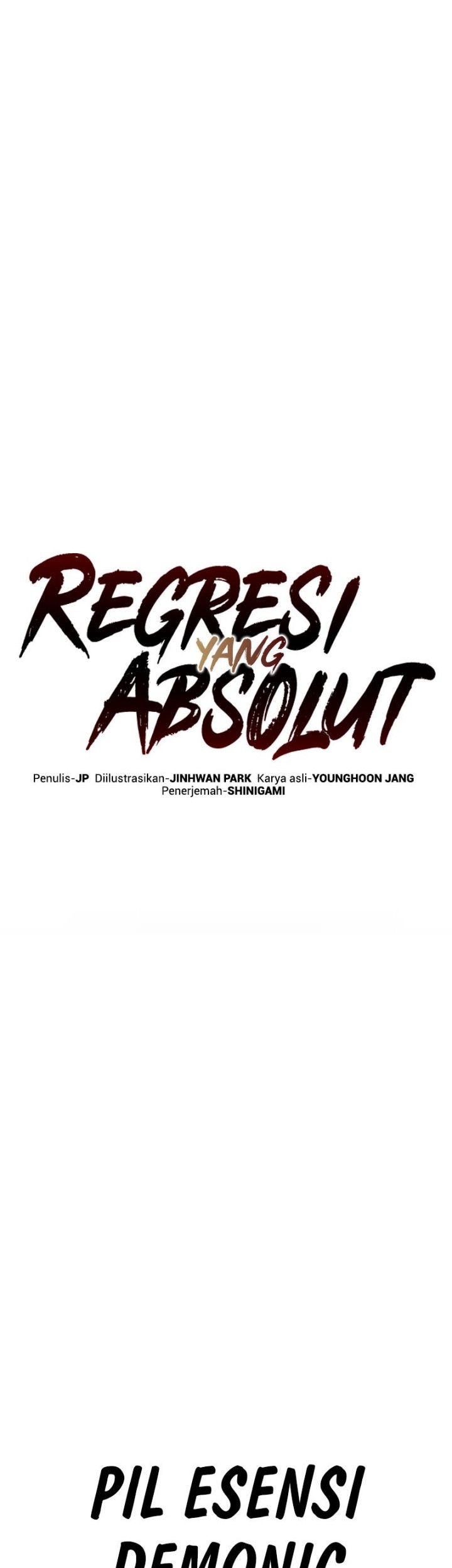 Absolute Regression Chapter 9 - halaman 2