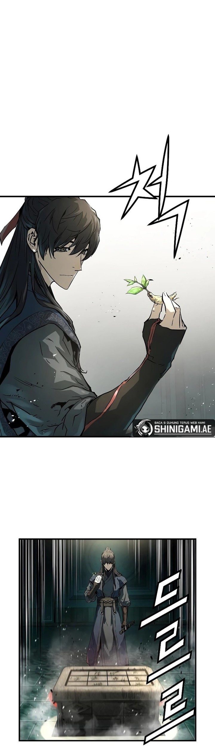 Absolute Regression Chapter 9 - halaman 24