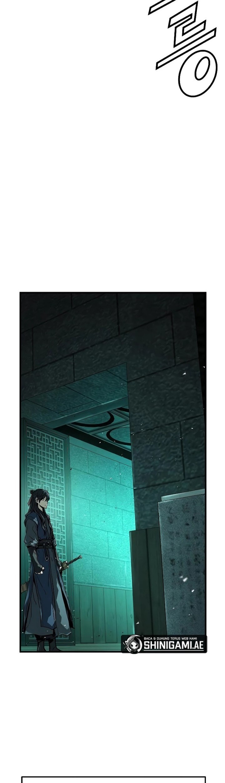 Absolute Regression Chapter 9 - halaman 27