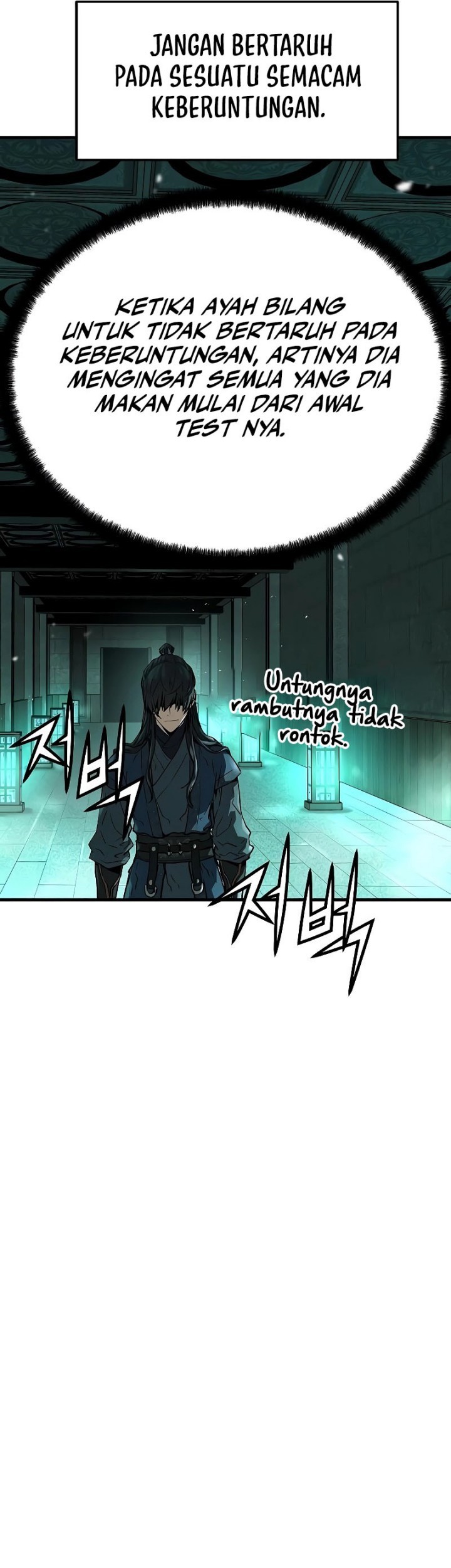 Absolute Regression Chapter 9 - halaman 30