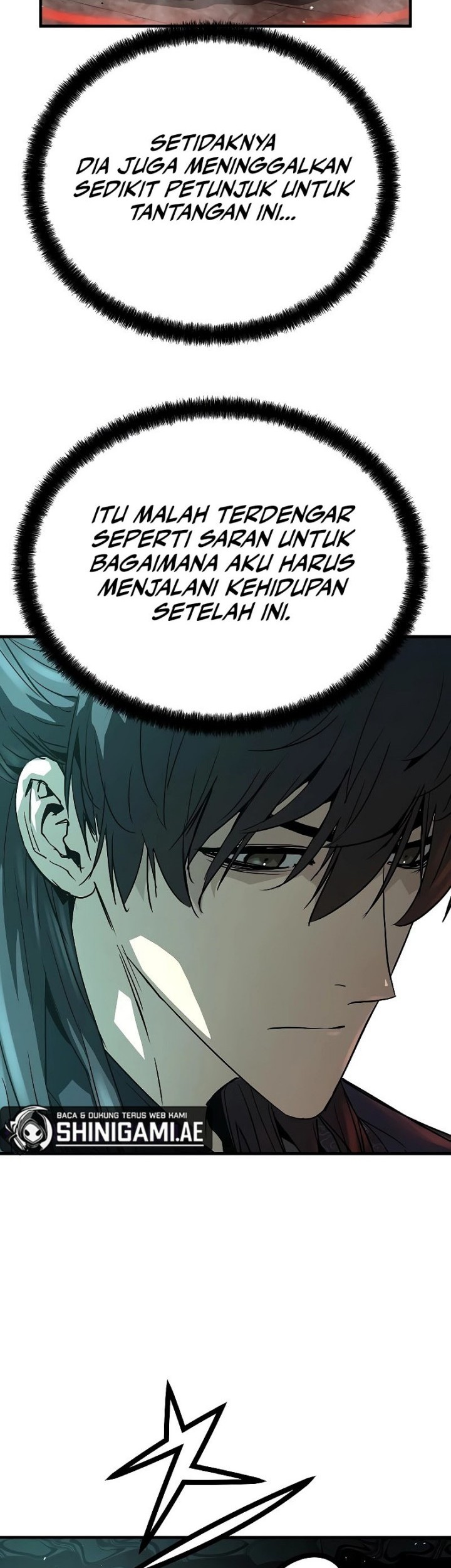 Absolute Regression Chapter 9 - halaman 35