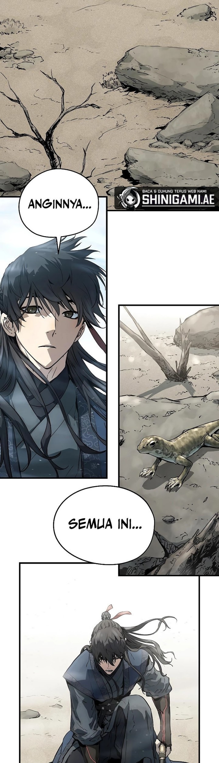 Absolute Regression Chapter 9 - halaman 38