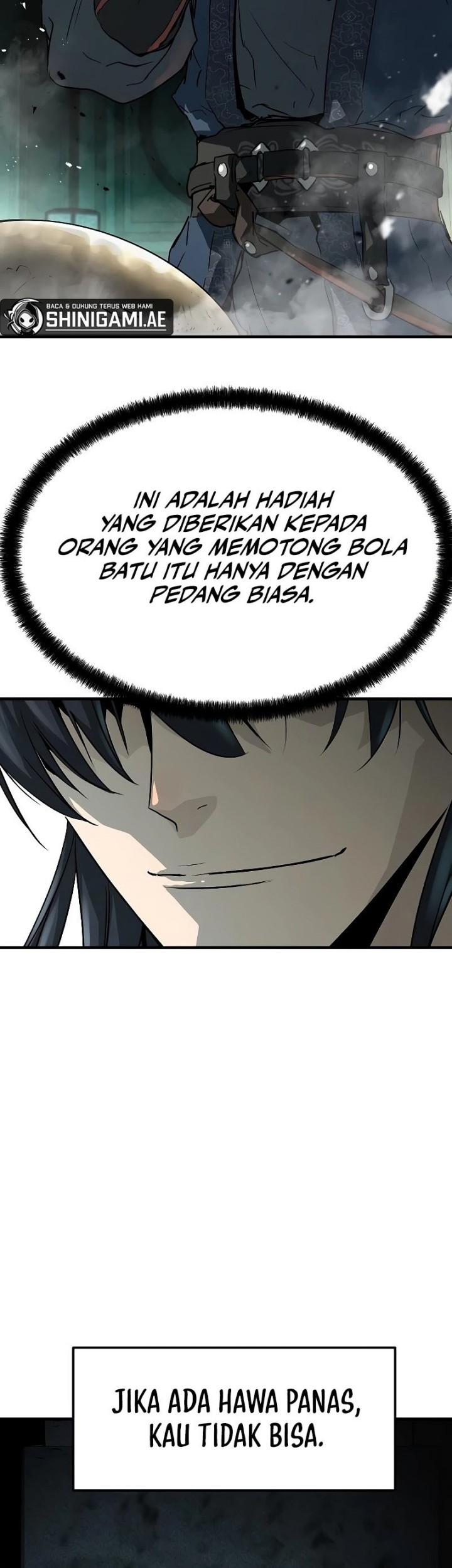 Absolute Regression Chapter 9 - halaman 4