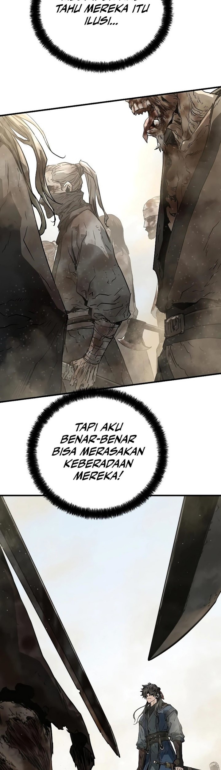 Absolute Regression Chapter 9 - halaman 43