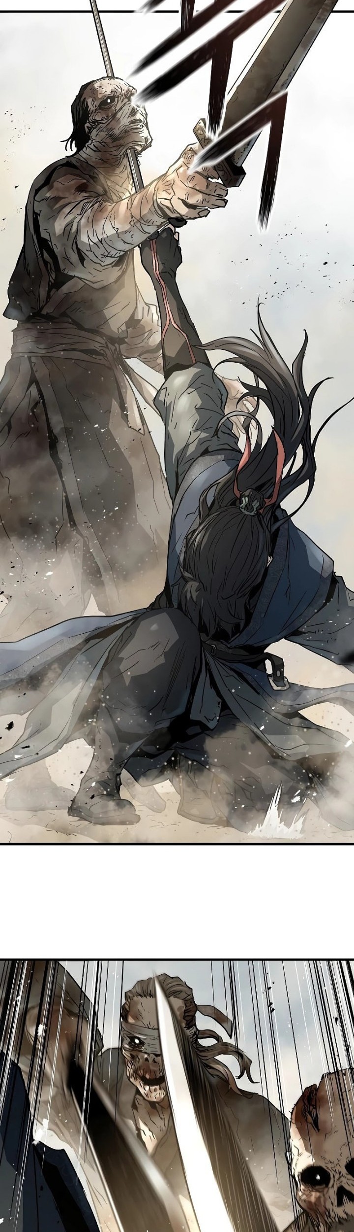 Absolute Regression Chapter 9 - halaman 50