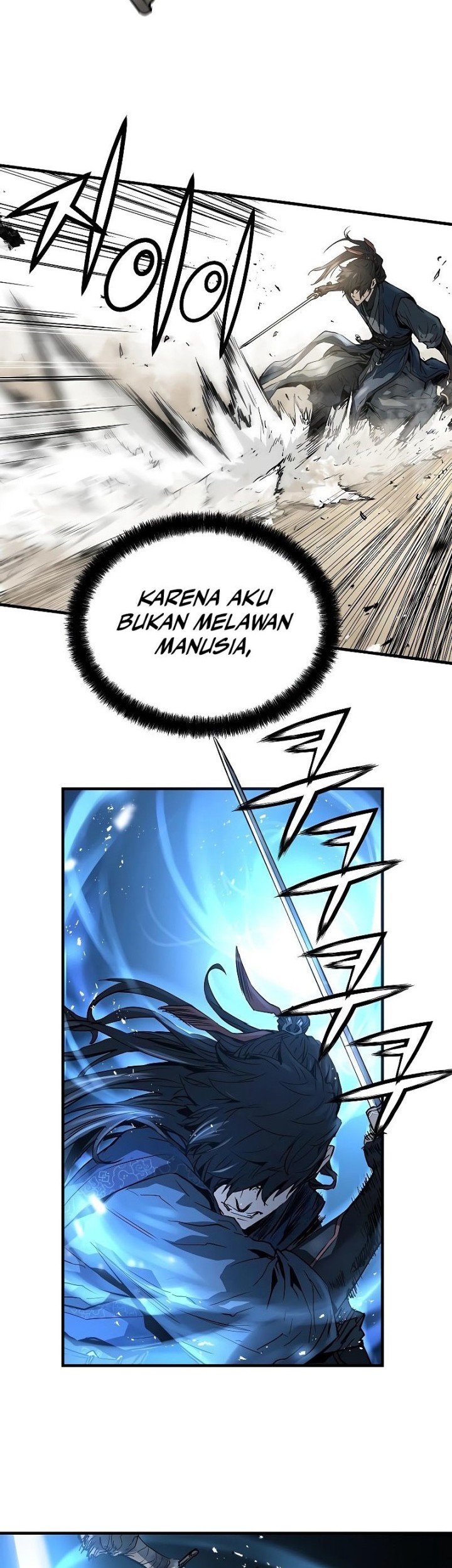 Absolute Regression Chapter 9 - halaman 54