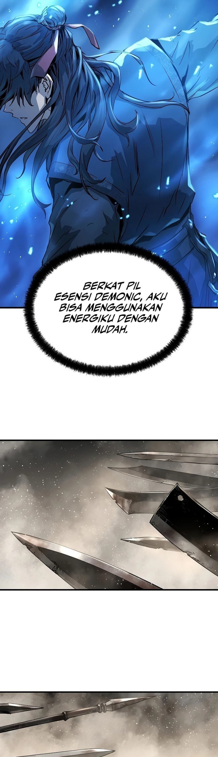 Absolute Regression Chapter 9 - halaman 57