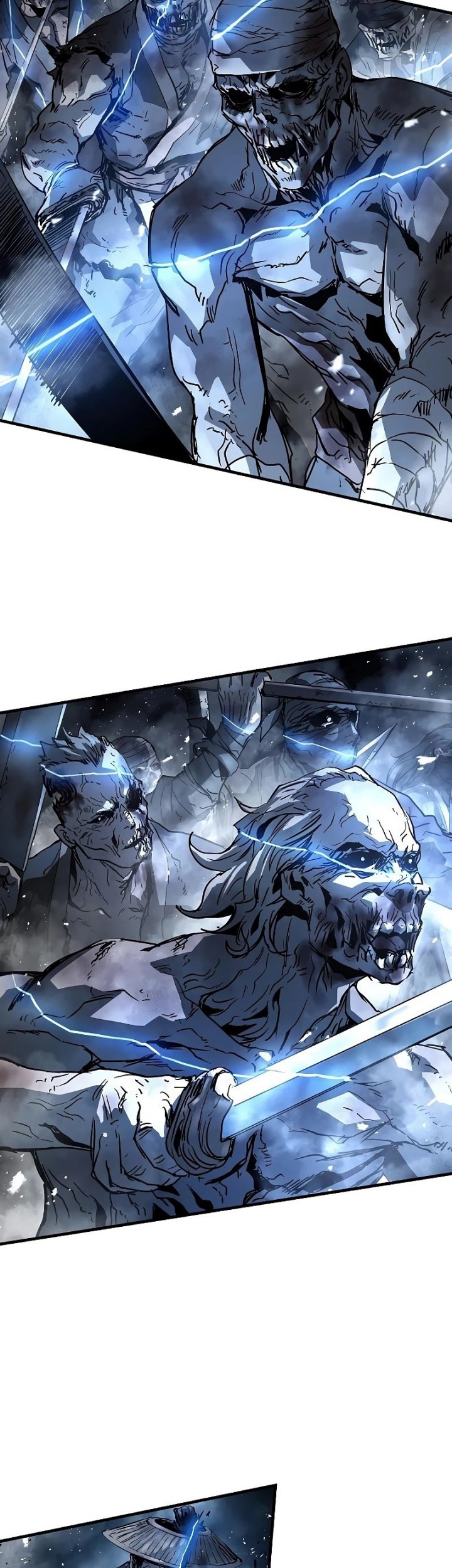Absolute Regression Chapter 9 - halaman 63