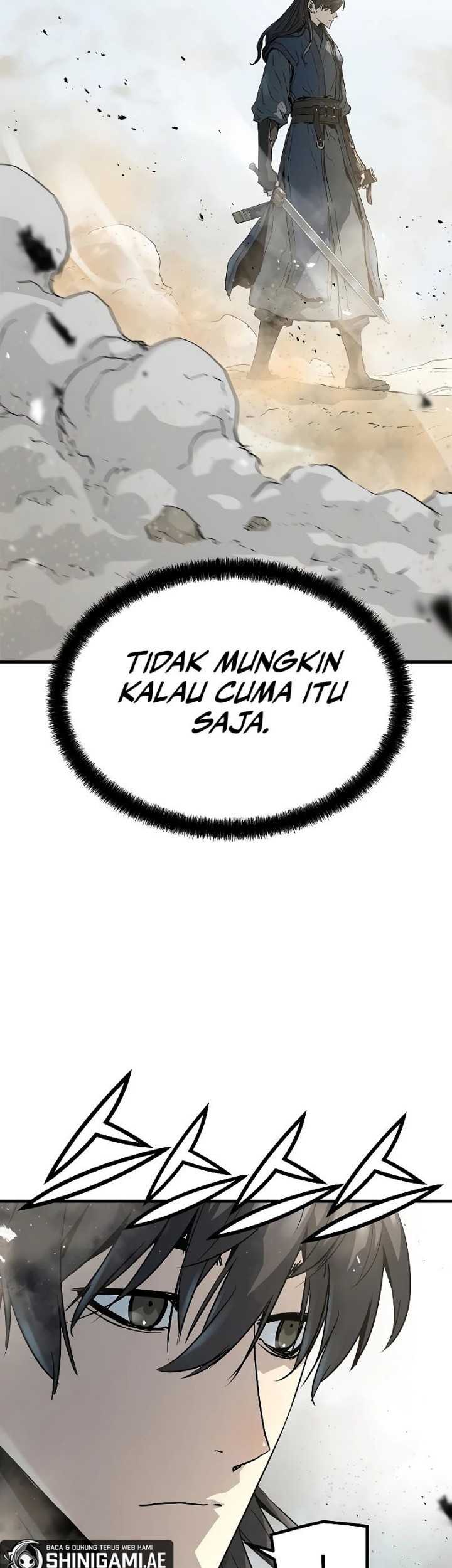 Absolute Regression Chapter 9 - halaman 71