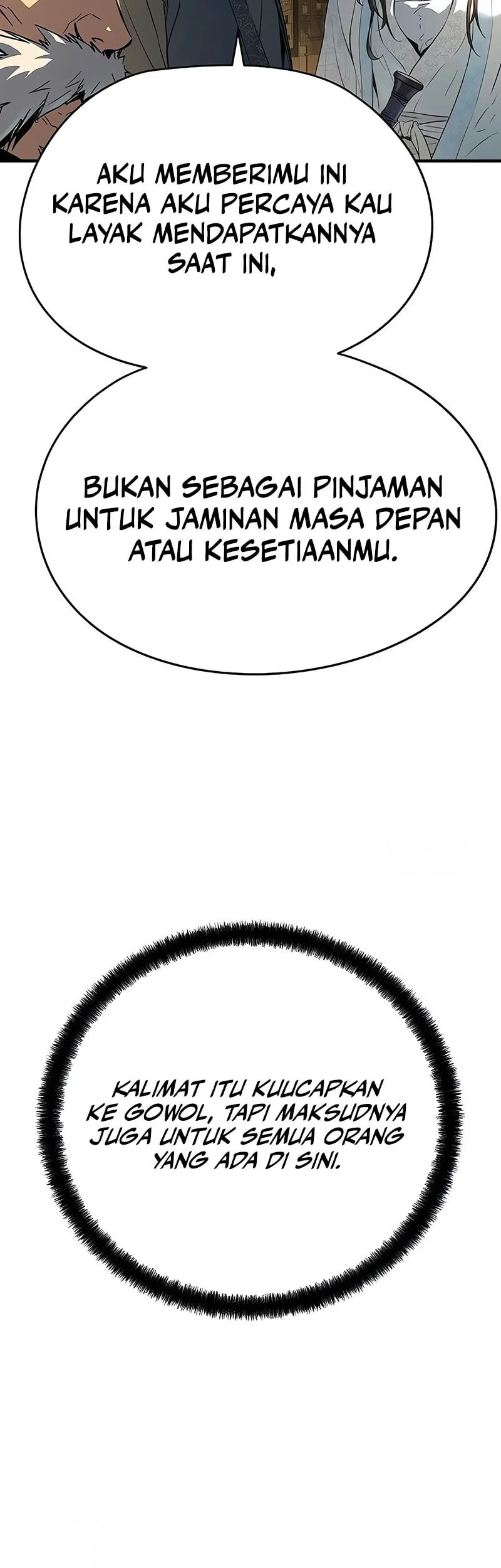 Absolute Regression Chapter 90 - halaman 12