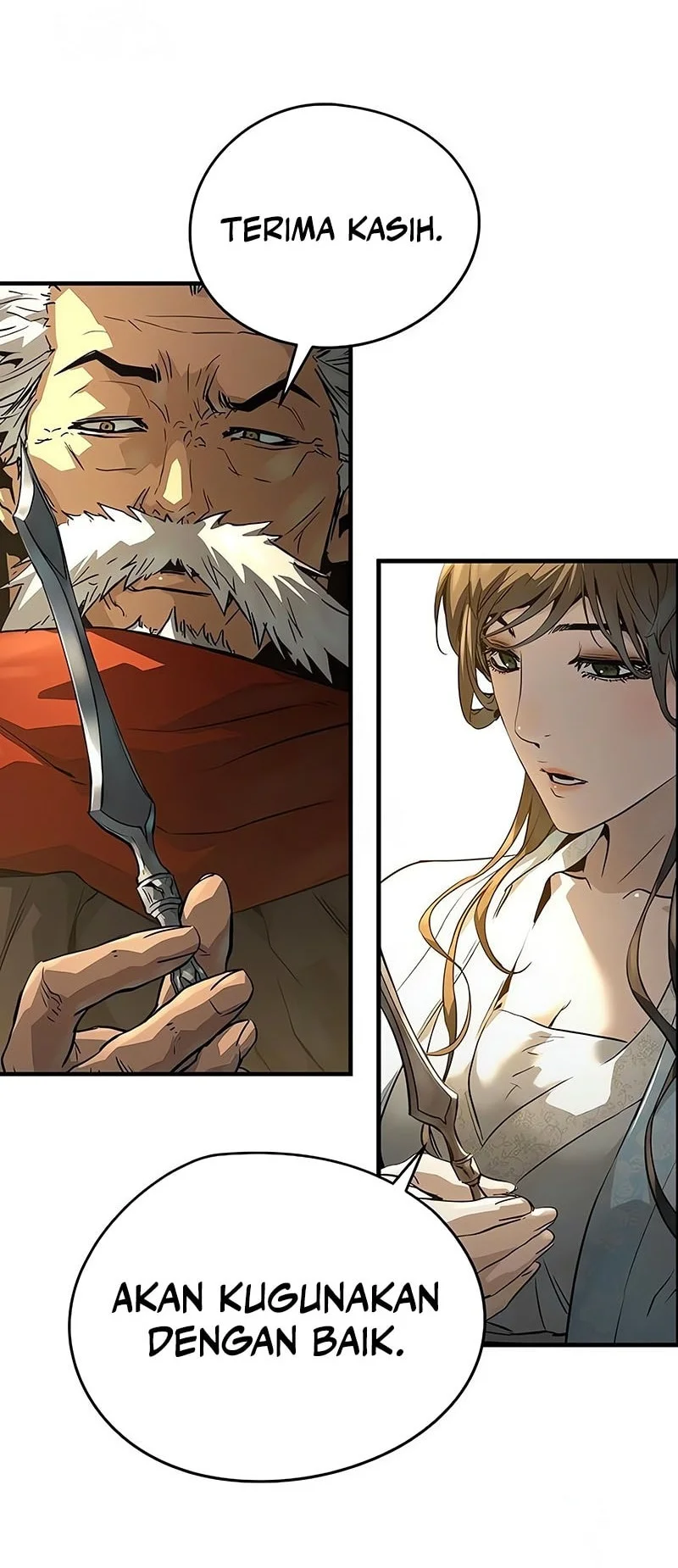 Absolute Regression Chapter 90 - halaman 13