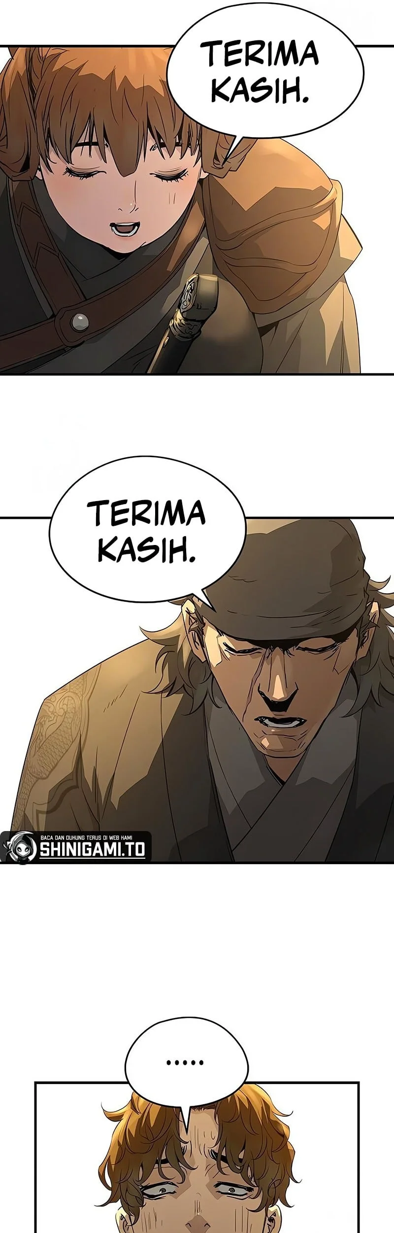 Absolute Regression Chapter 90 - halaman 14