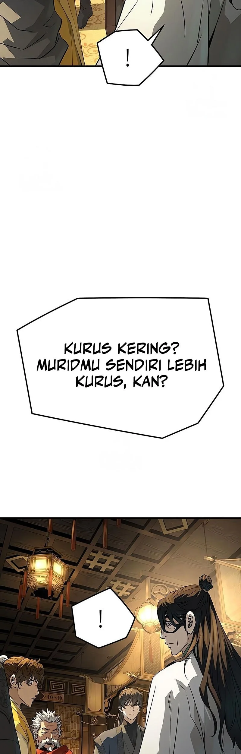 Absolute Regression Chapter 90 - halaman 16