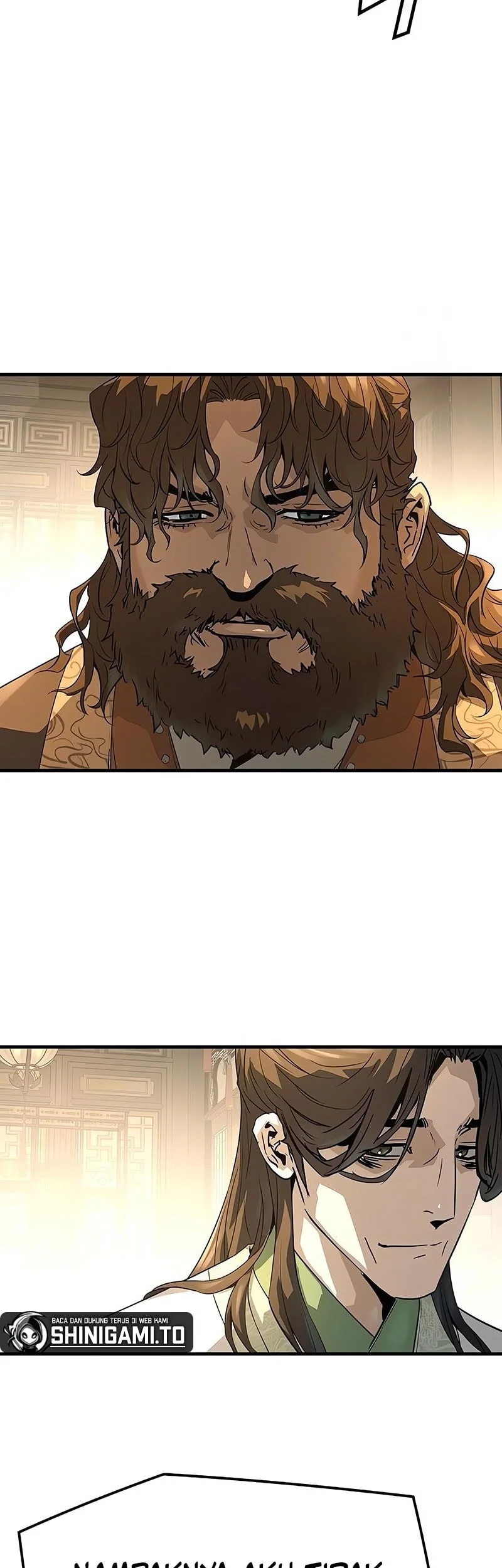 Absolute Regression Chapter 90 - halaman 20