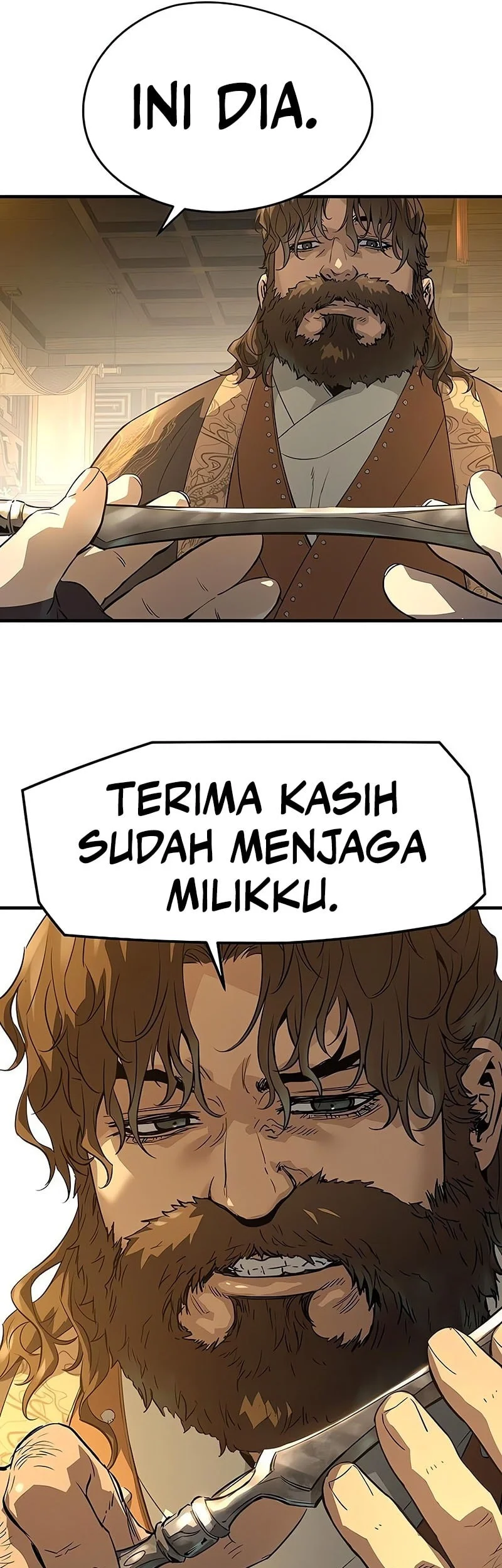 Absolute Regression Chapter 90 - halaman 22