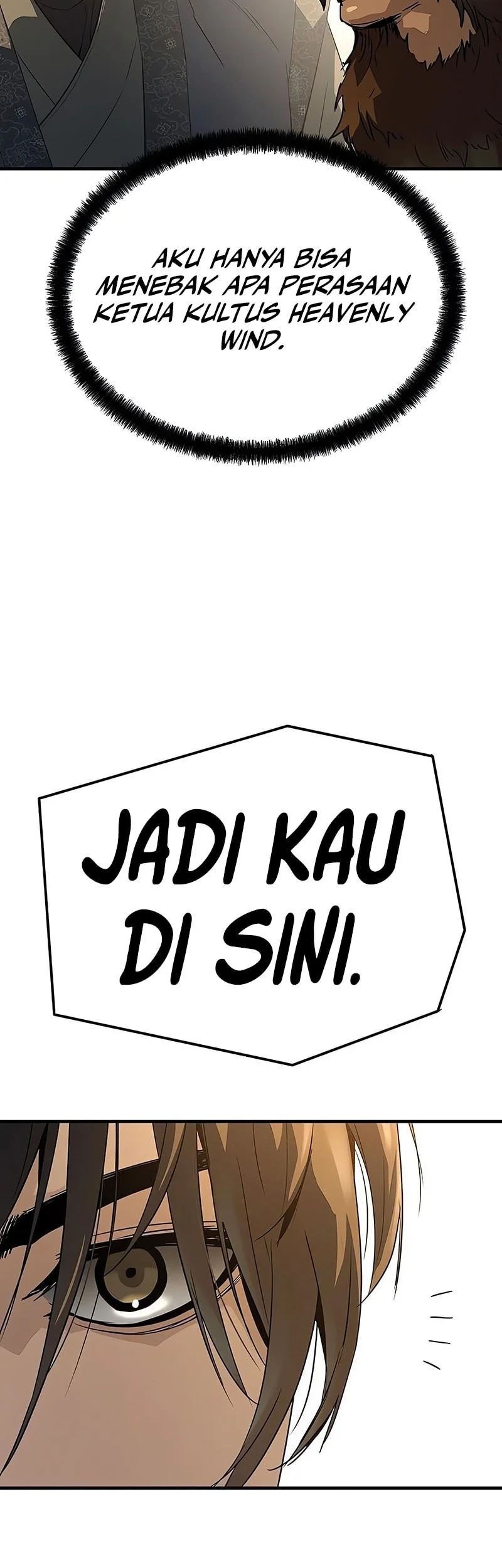 Absolute Regression Chapter 90 - halaman 24