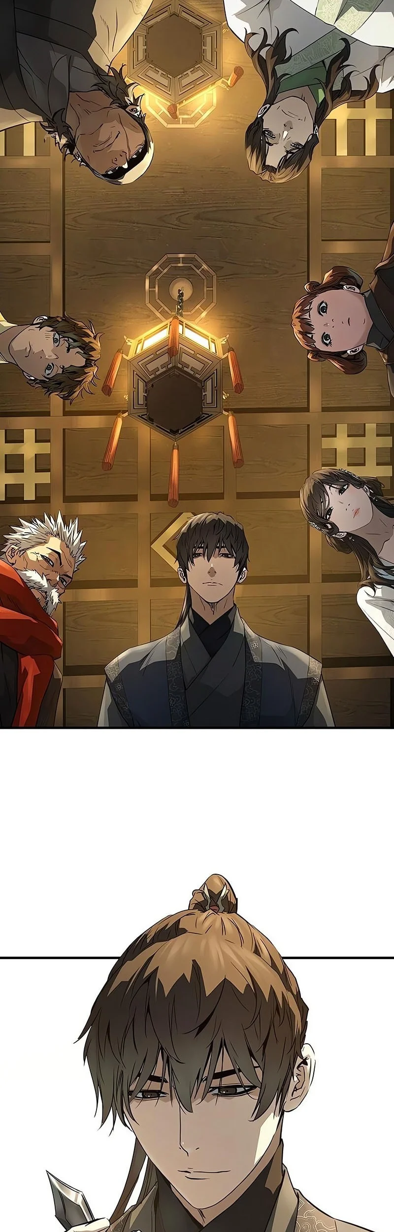 Absolute Regression Chapter 90 - halaman 3