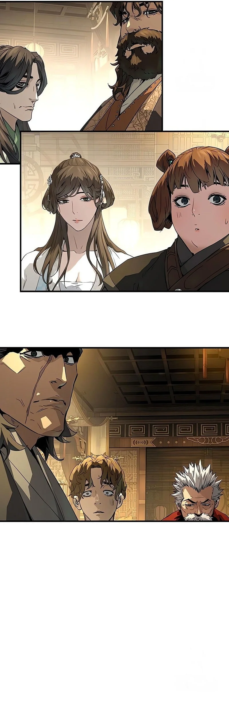 Absolute Regression Chapter 90 - halaman 30