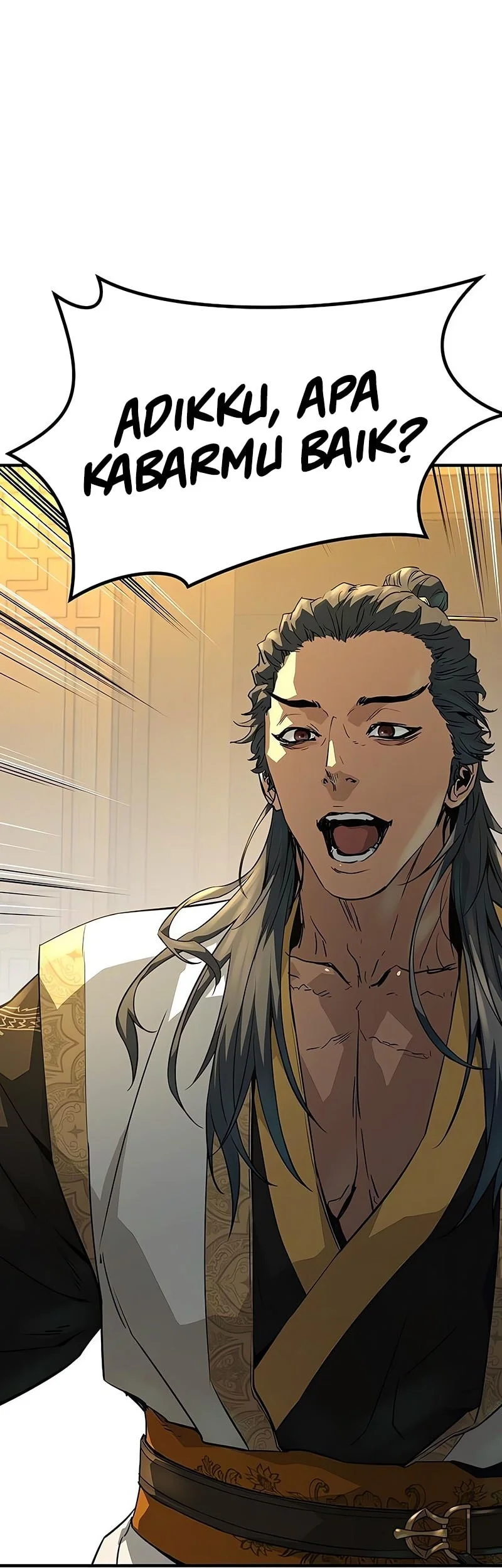 Absolute Regression Chapter 90 - halaman 36