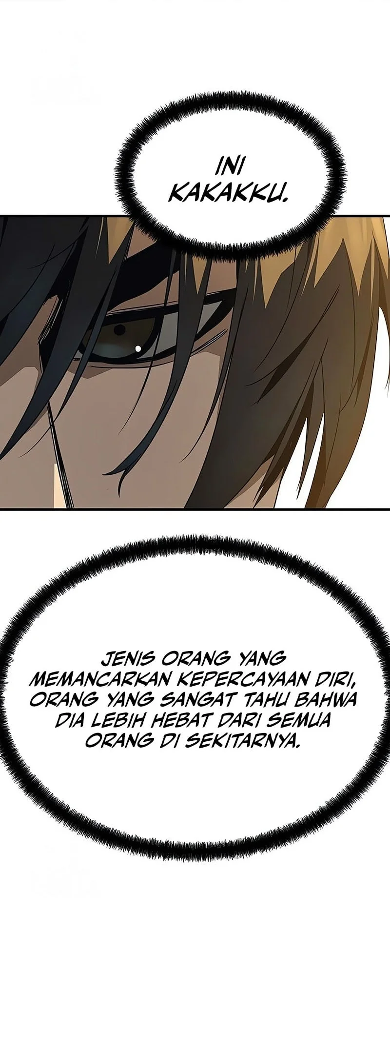 Absolute Regression Chapter 90 - halaman 37