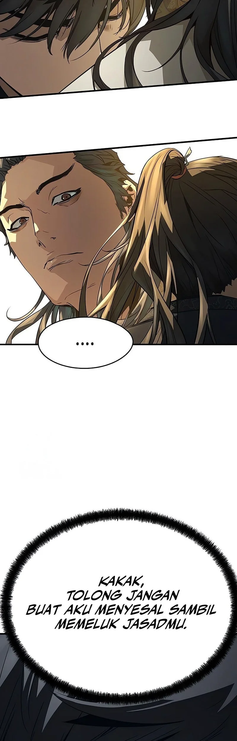Absolute Regression Chapter 90 - halaman 39