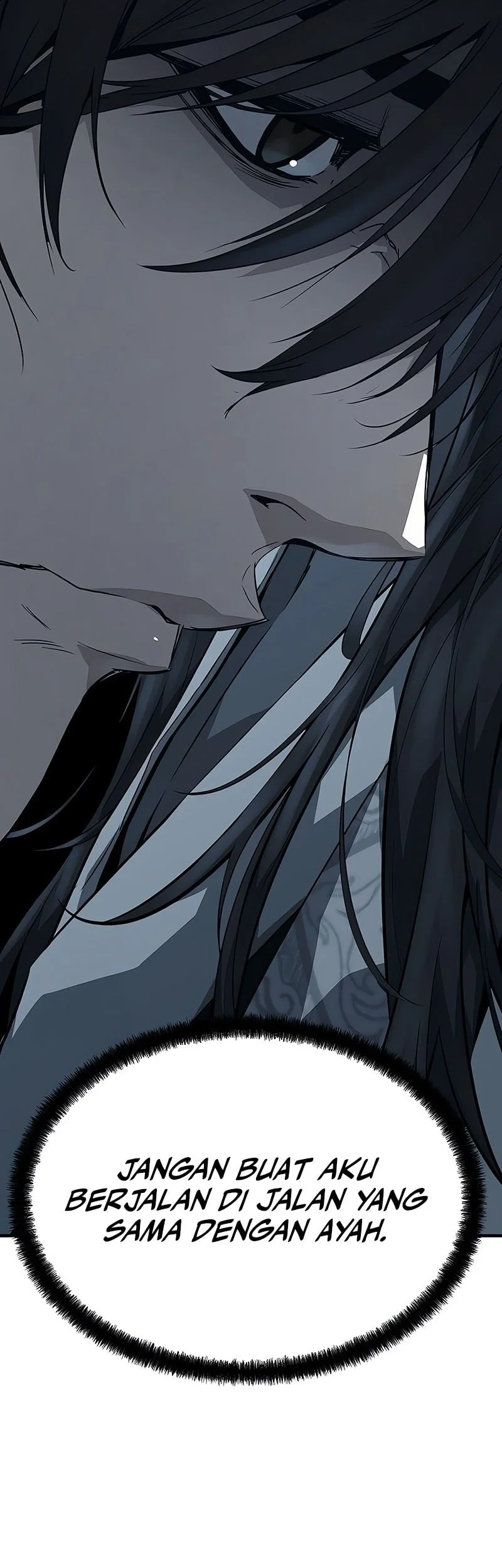 Absolute Regression Chapter 90 - halaman 40