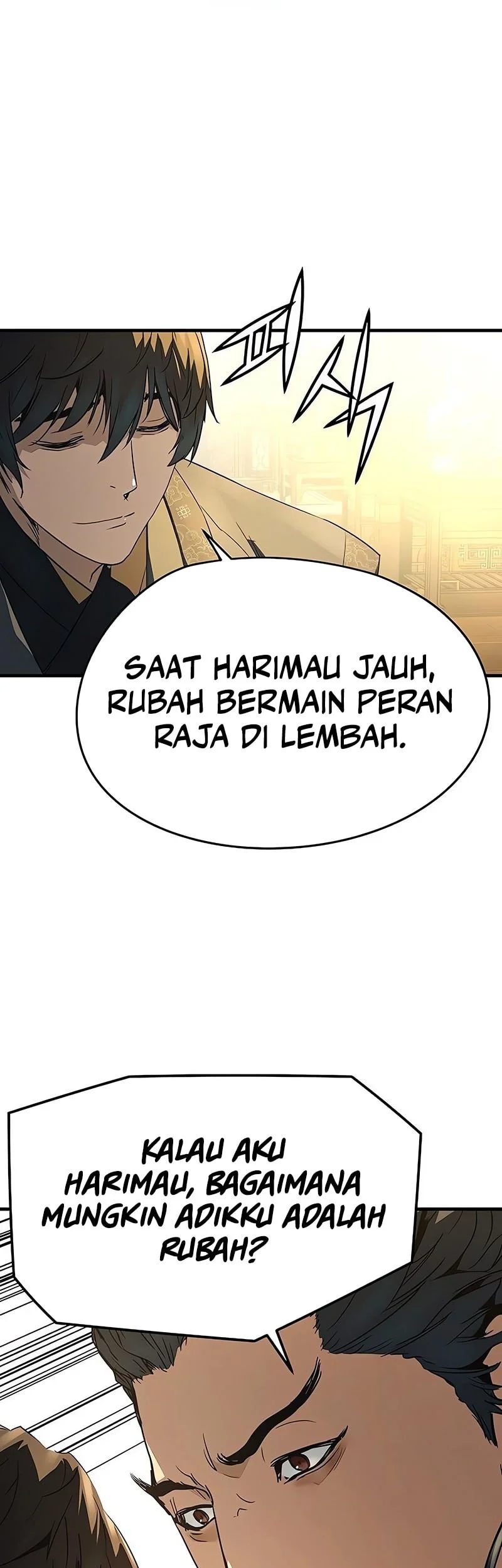 Absolute Regression Chapter 90 - halaman 42