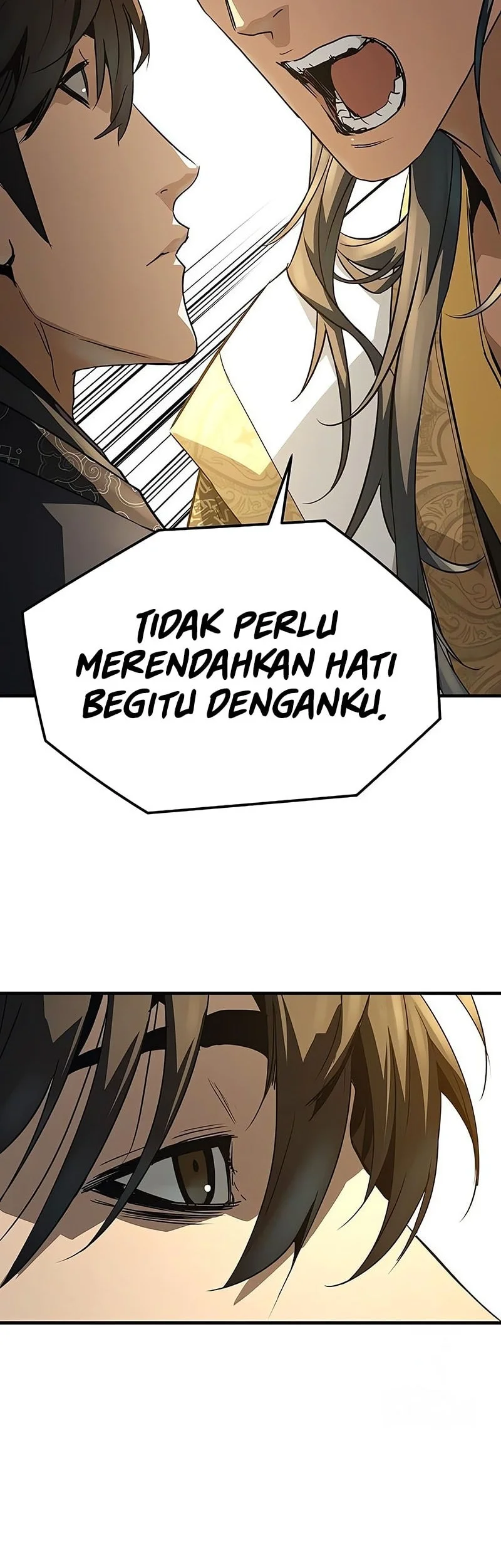 Absolute Regression Chapter 90 - halaman 43