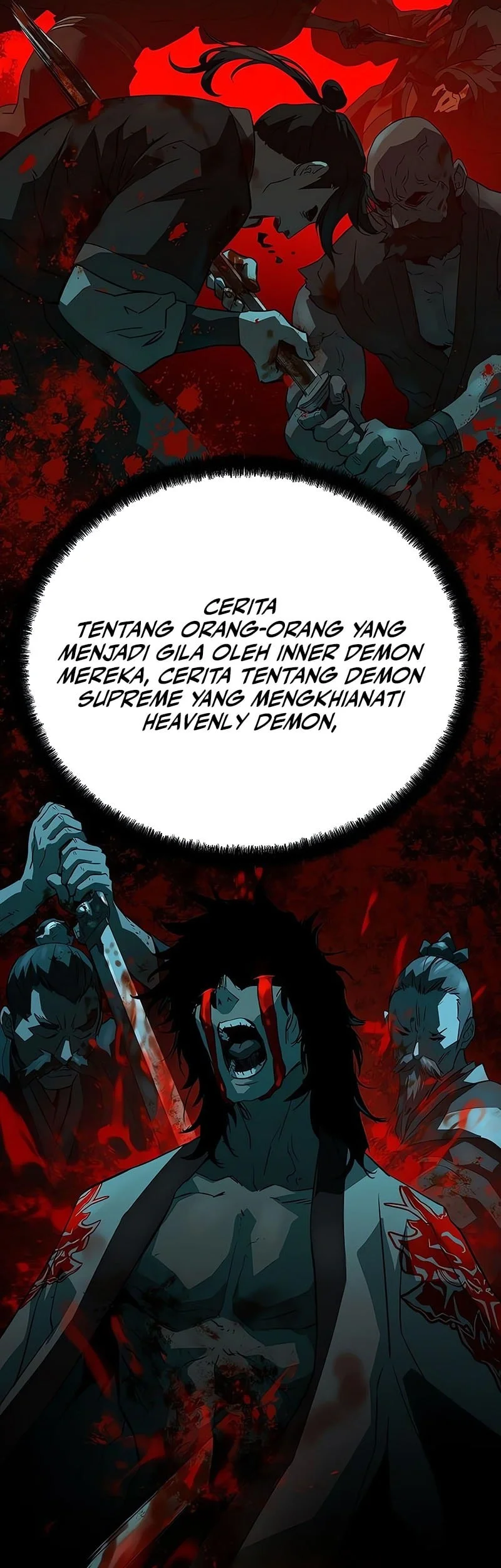Absolute Regression Chapter 90 - halaman 46