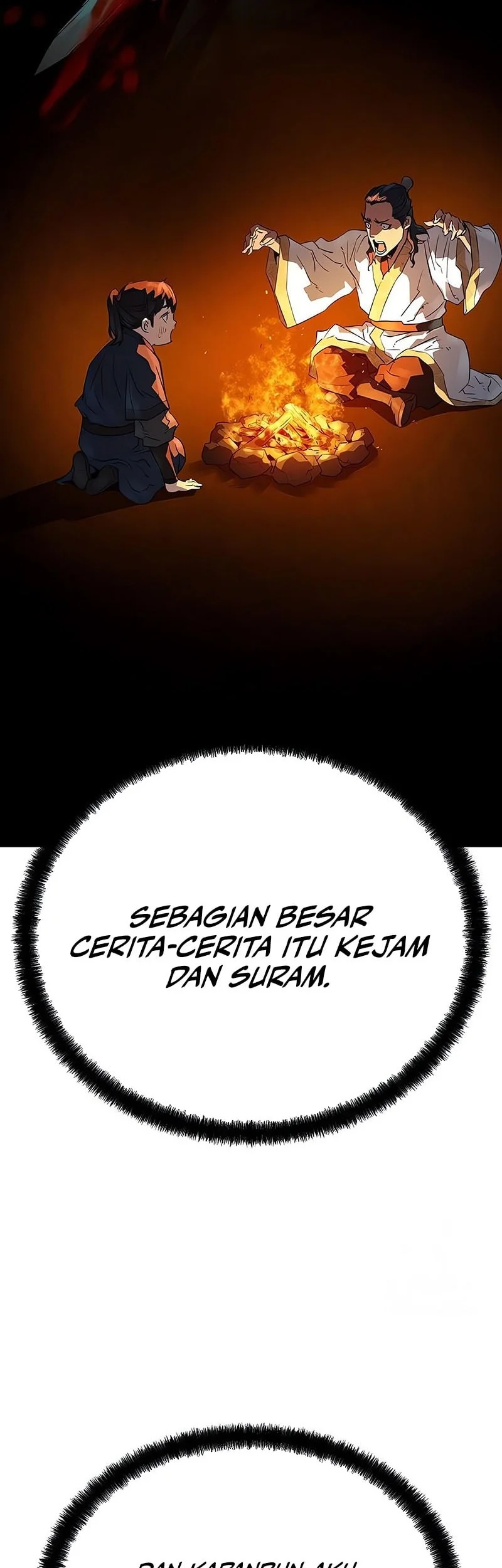 Absolute Regression Chapter 90 - halaman 47