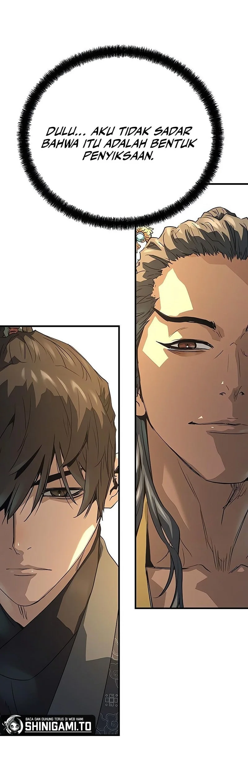 Absolute Regression Chapter 90 - halaman 49